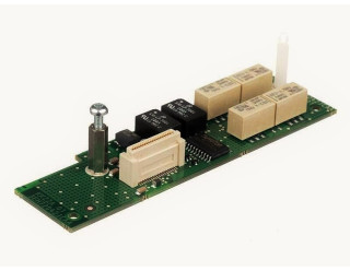 Alcatel Lucent 3EH77042AC AFU-1 Daughtercard for auxiliaries connections Alcatel Lucent 3EH77042AC AFU-1 Daughtercard for auxiliaries connections